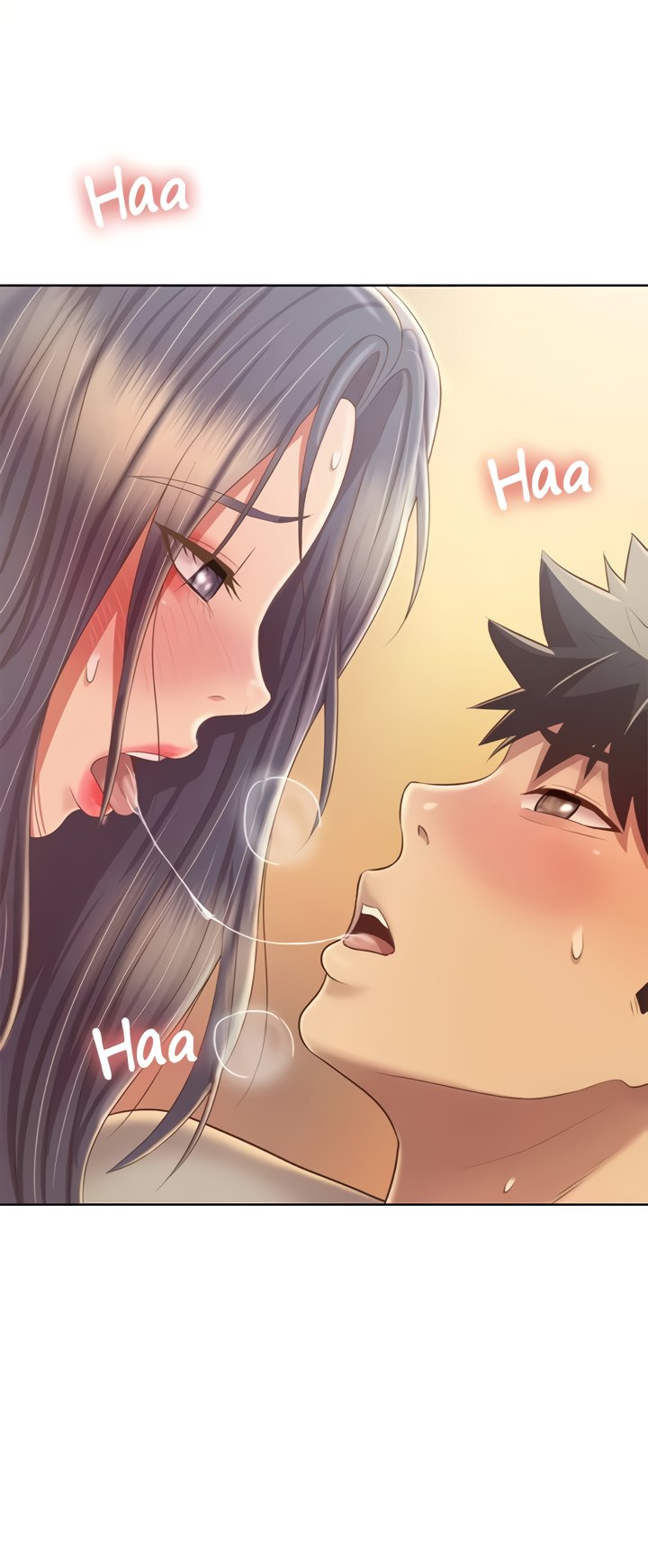 Noona’s Taste page 64