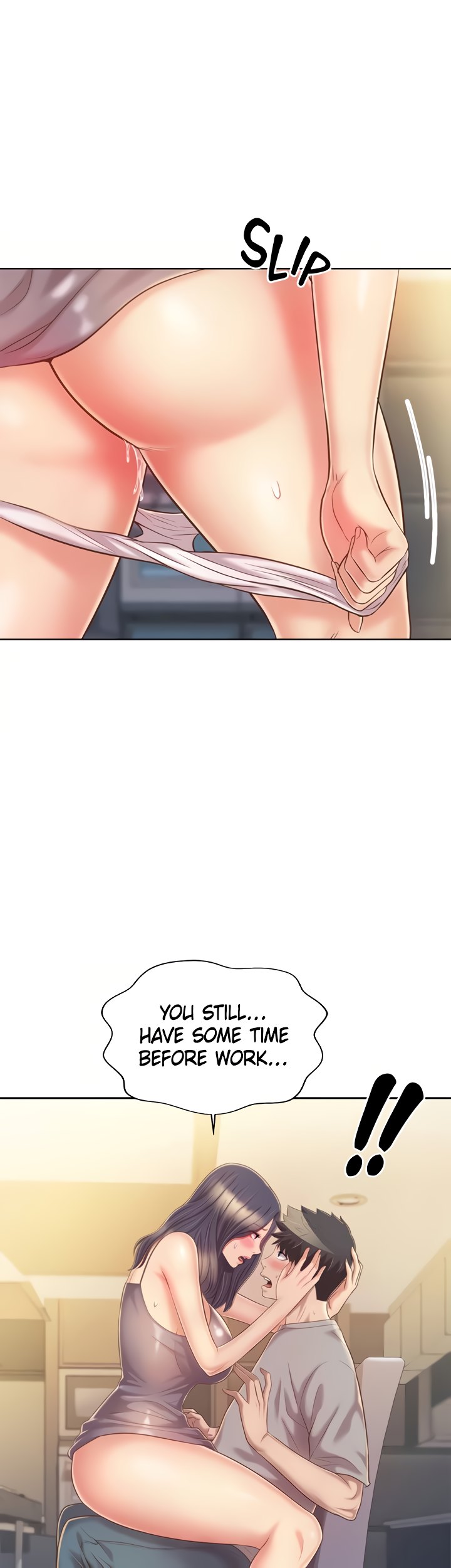 Noona’s Taste page 65