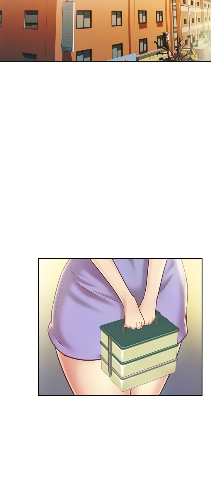 Noona’s Taste page 3