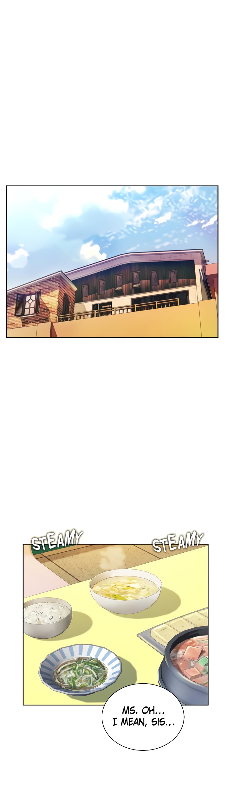 Noona’s Taste page 7
