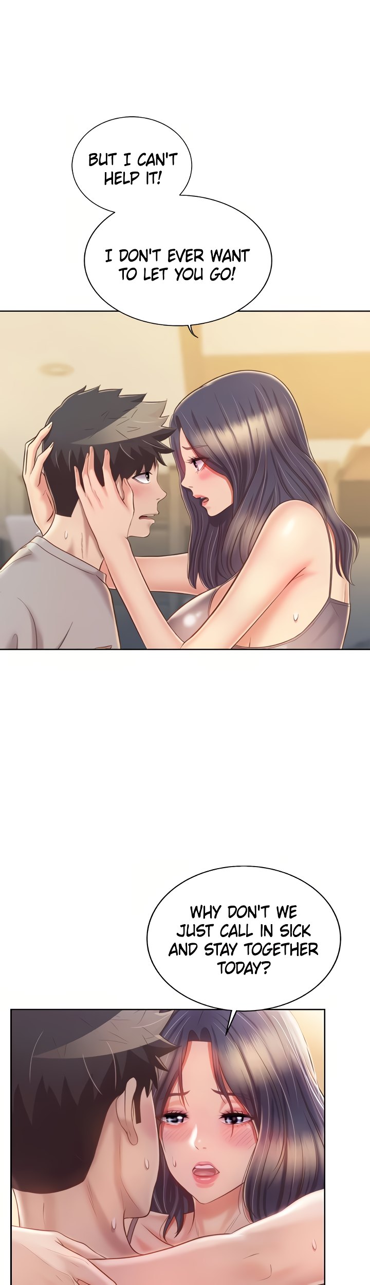 Noona’s Taste page 10