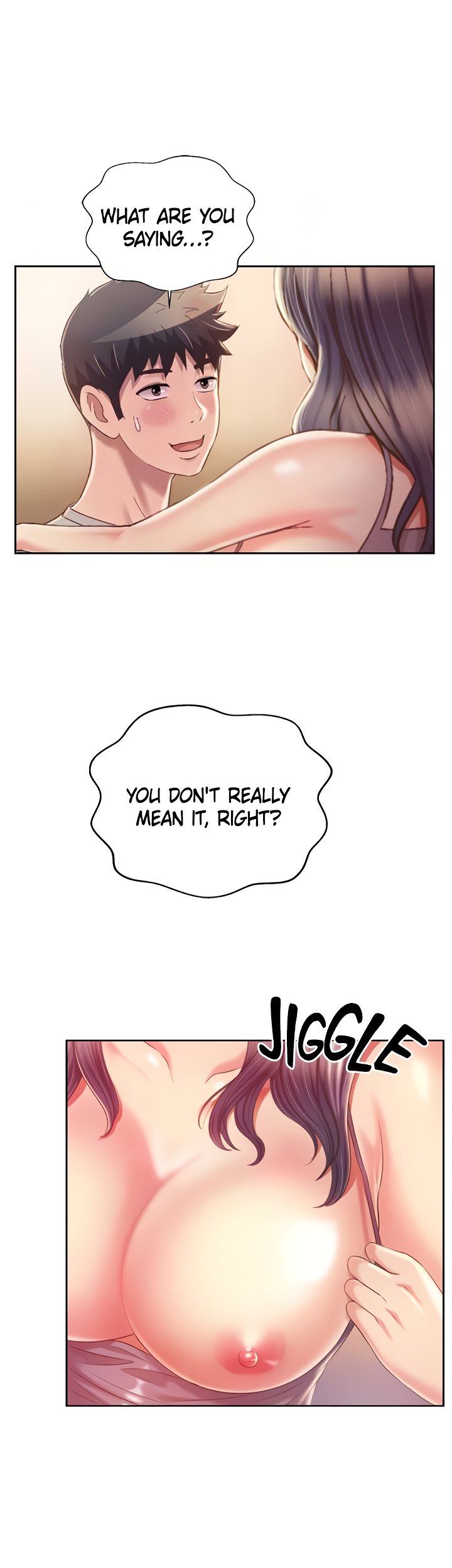 Noona’s Taste page 12