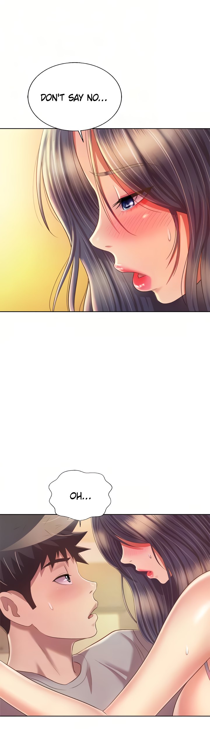 Noona’s Taste page 15