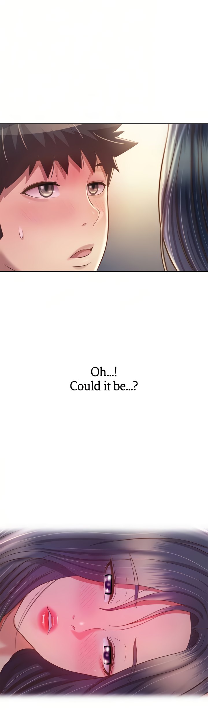 Noona’s Taste page 19
