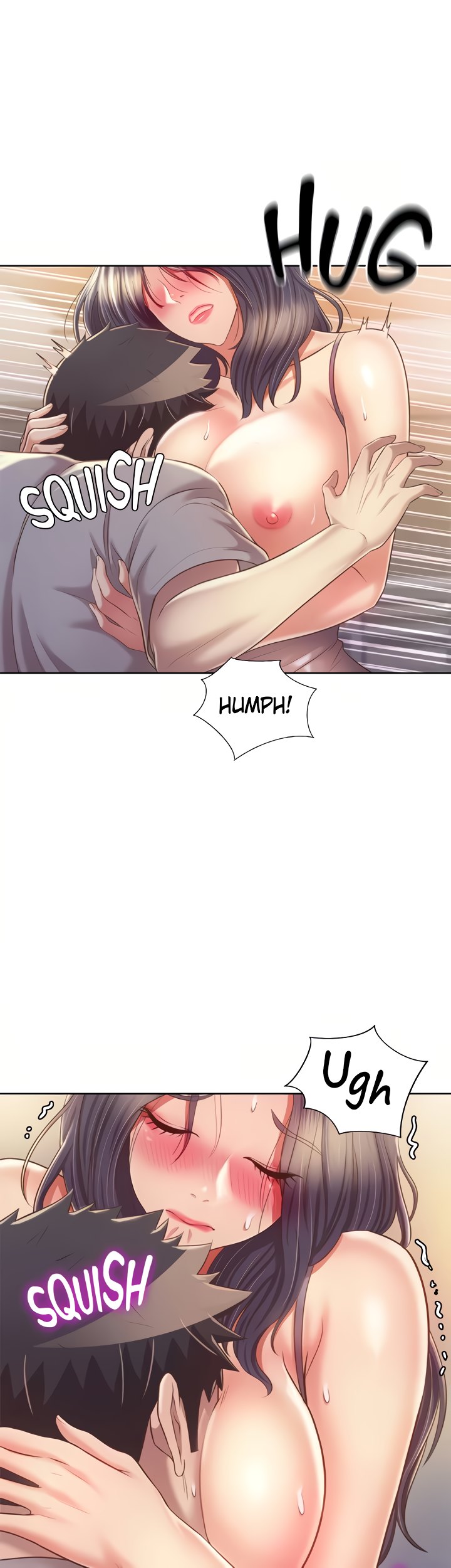 Noona’s Taste page 25