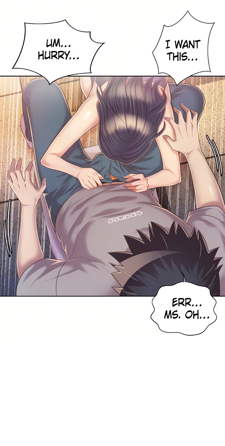 Noona’s Taste page 31