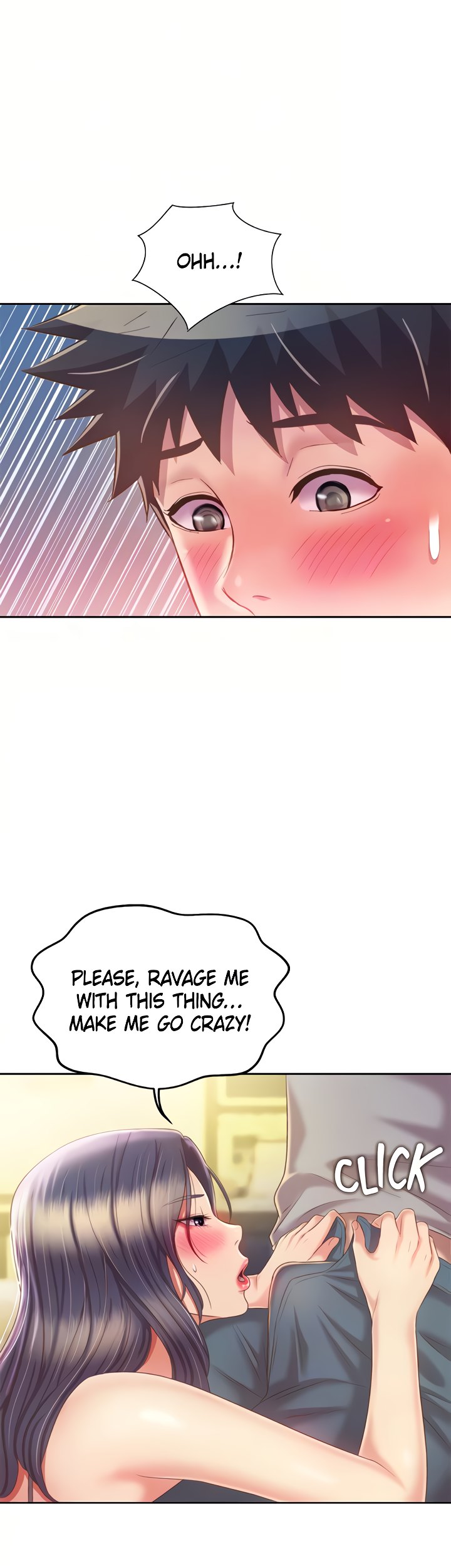 Noona’s Taste page 32