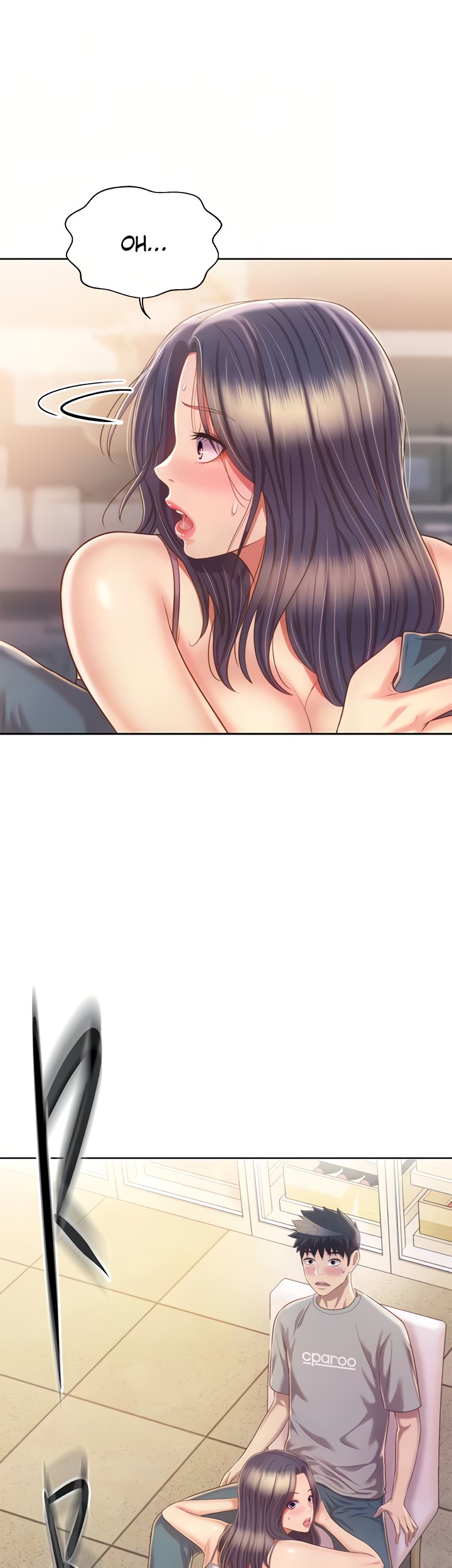 Noona’s Taste page 36