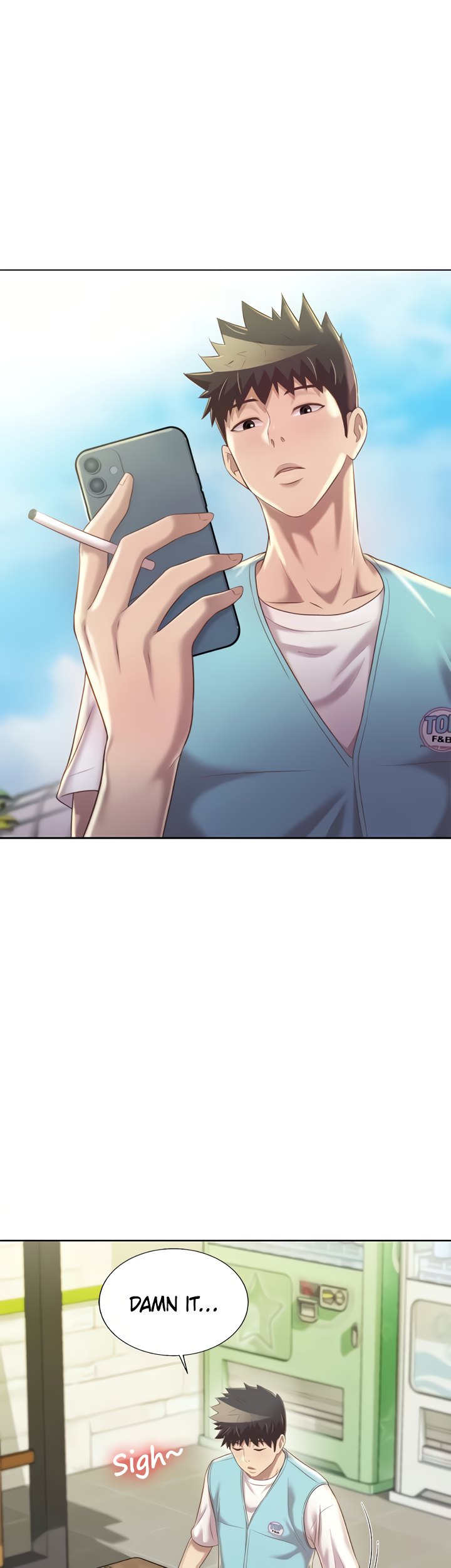 Noona’s Taste page 42