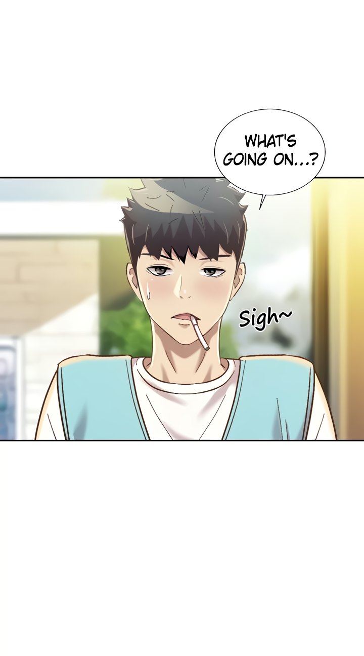 Noona’s Taste page 45