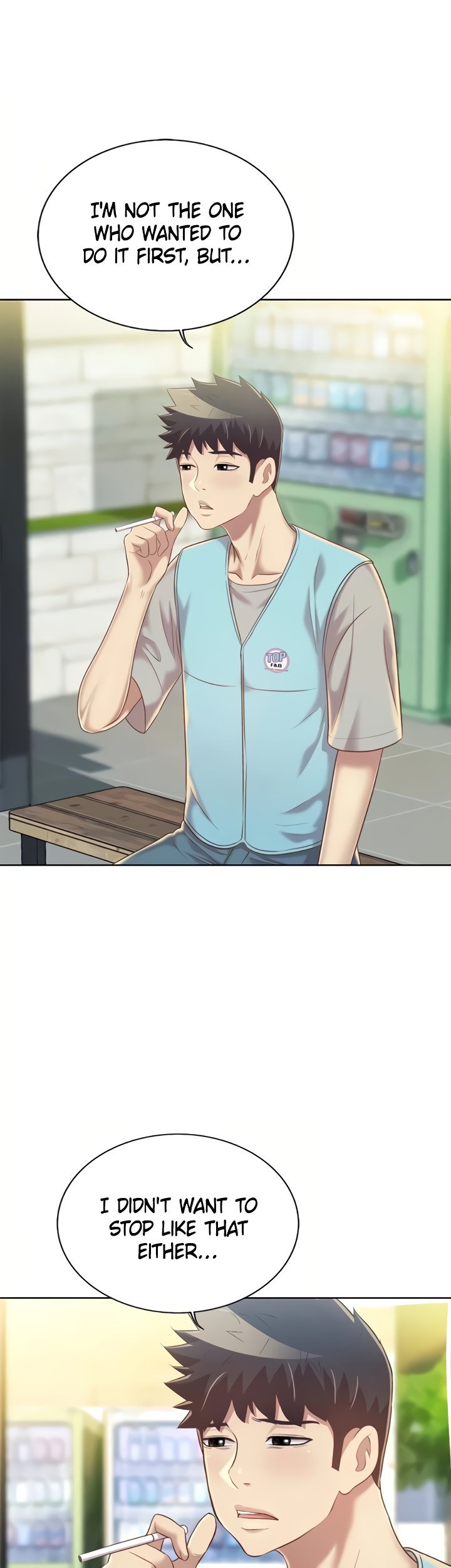 Noona’s Taste page 46