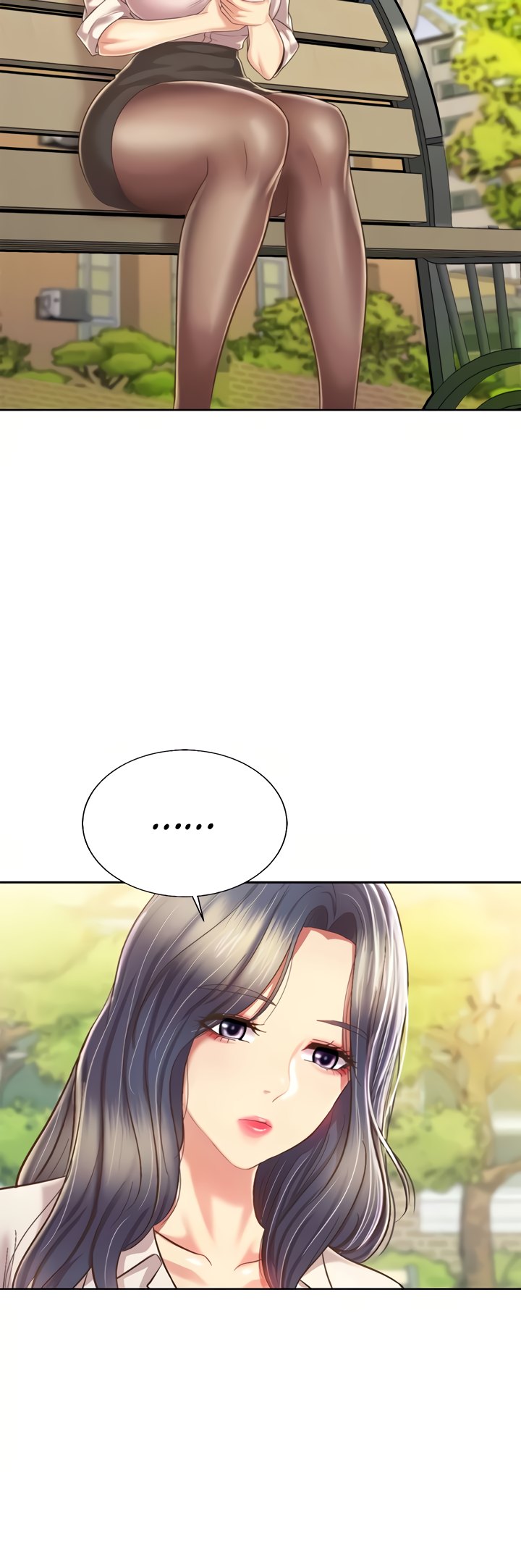 Noona’s Taste page 49