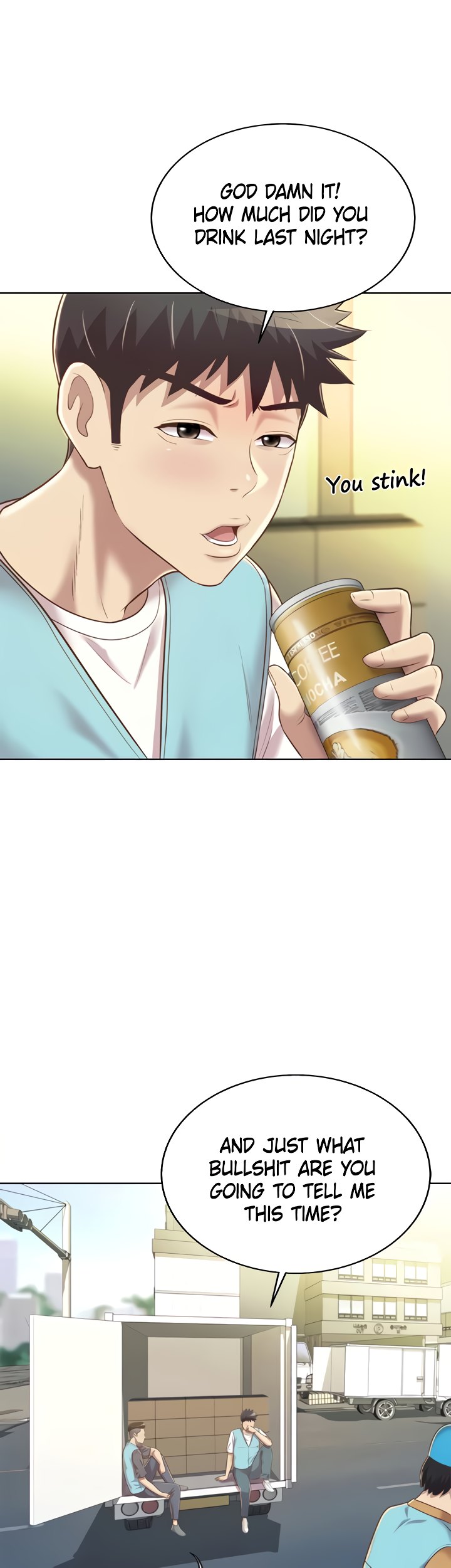 Noona’s Taste page 57