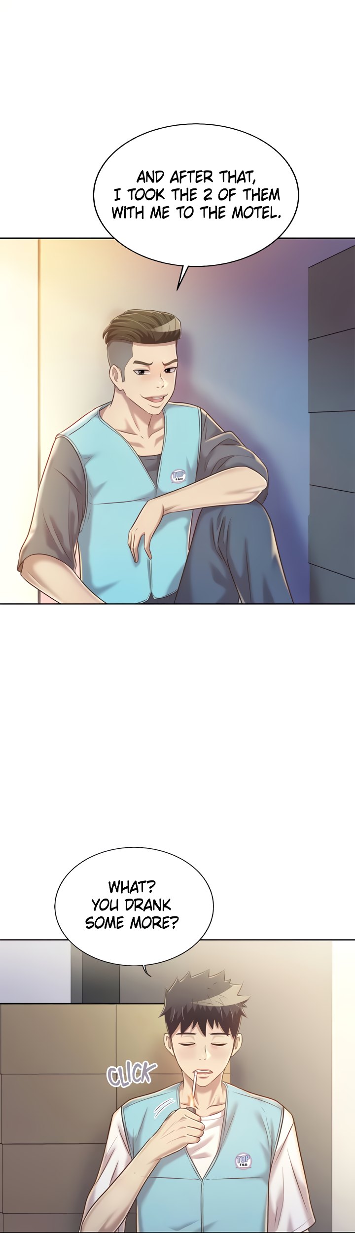 Noona’s Taste page 59