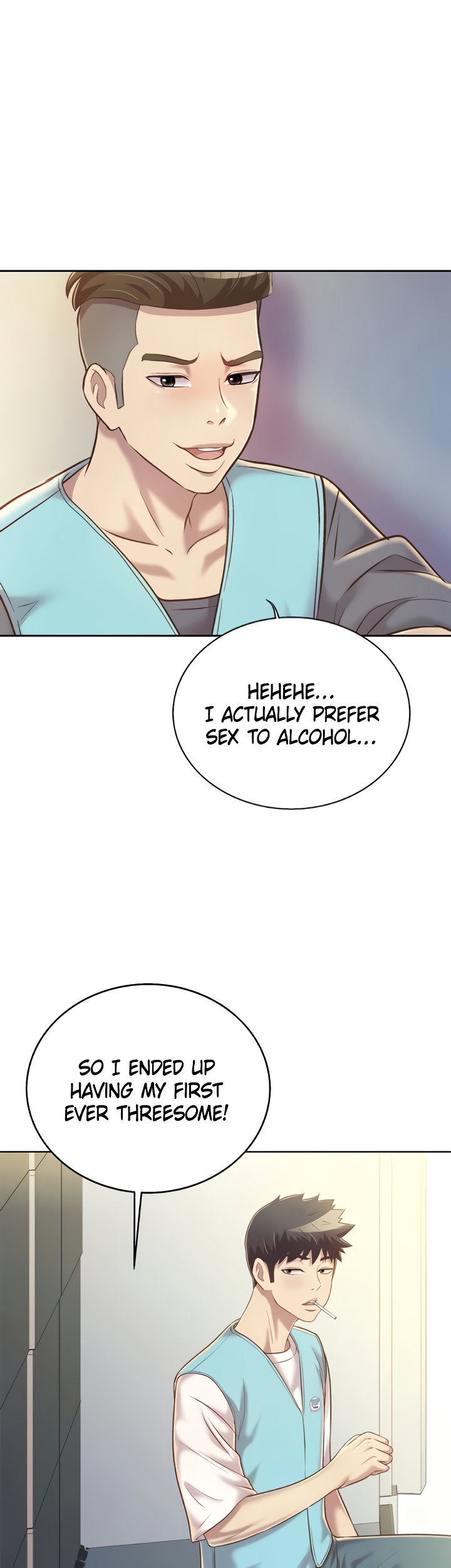 Noona’s Taste page 61