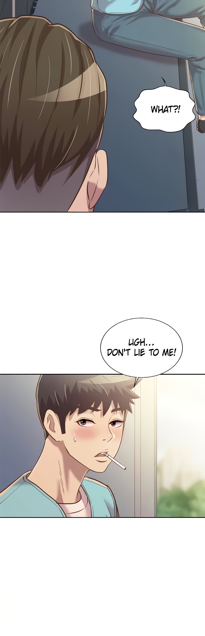 Noona’s Taste page 62
