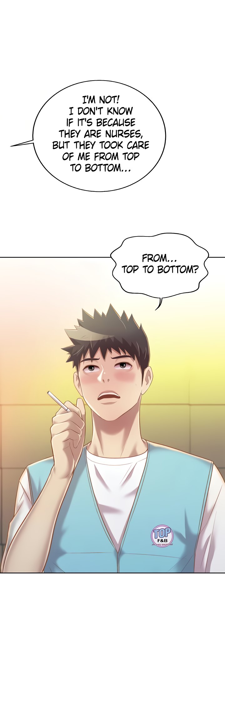 Noona’s Taste page 63