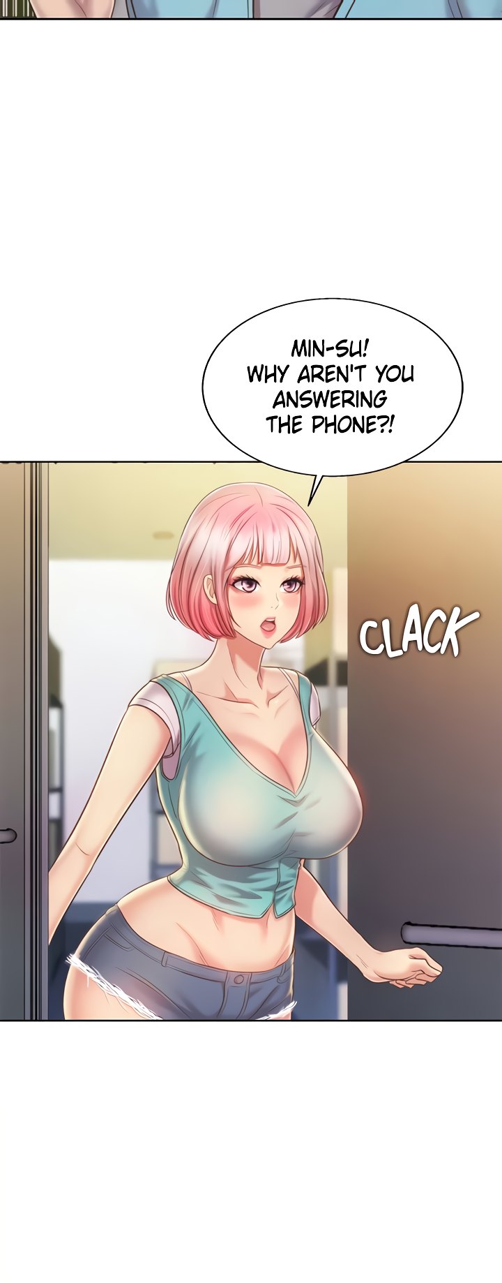Noona’s Taste page 67
