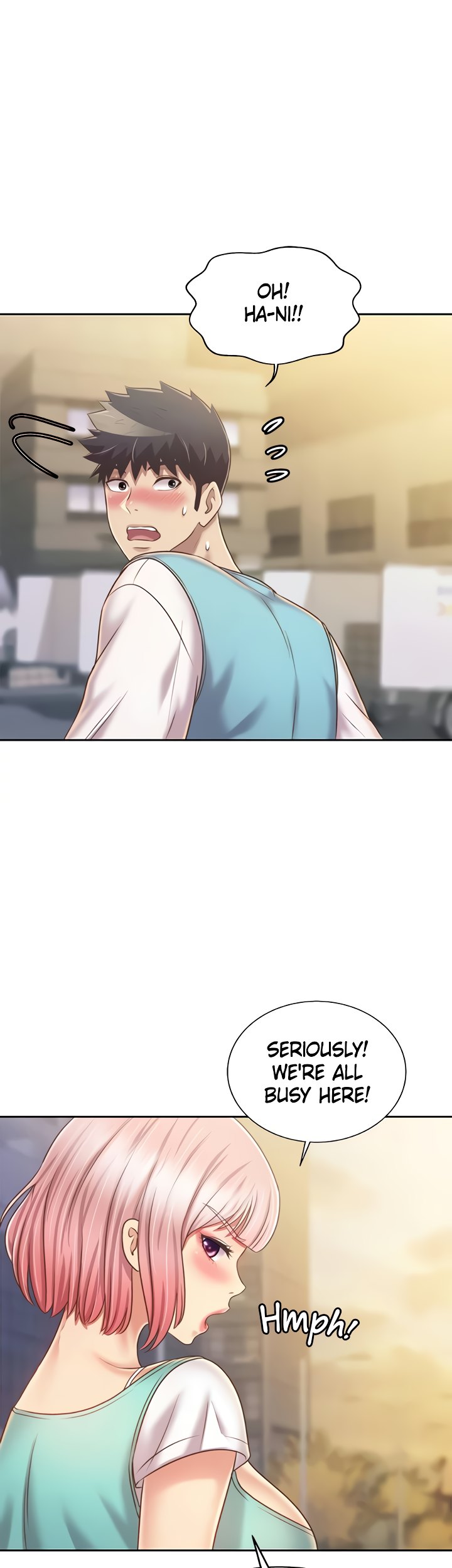 Noona’s Taste page 68