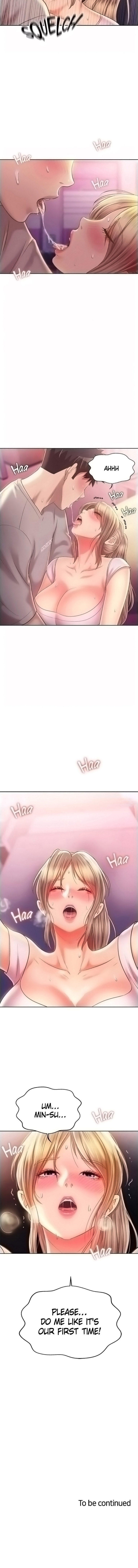 Noona’s Taste page 6
