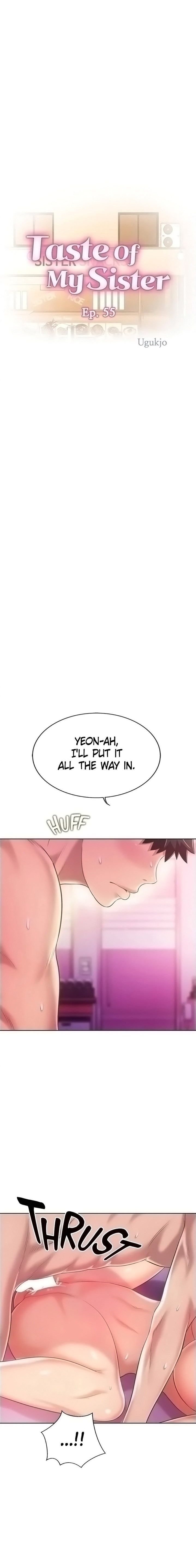 Noona’s Taste page 3