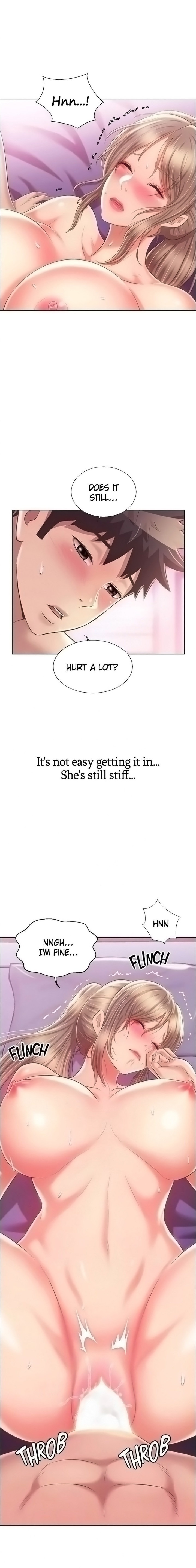 Noona’s Taste page 4