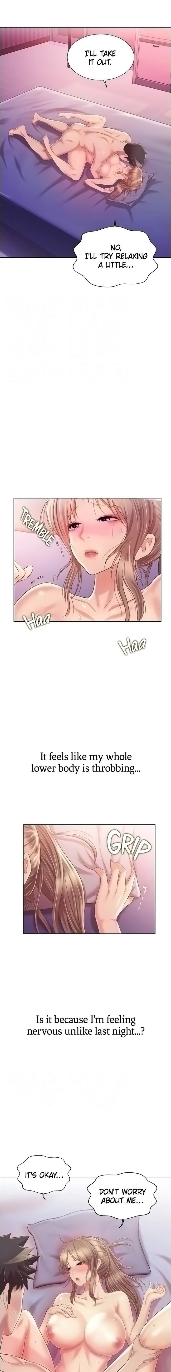 Noona’s Taste page 6