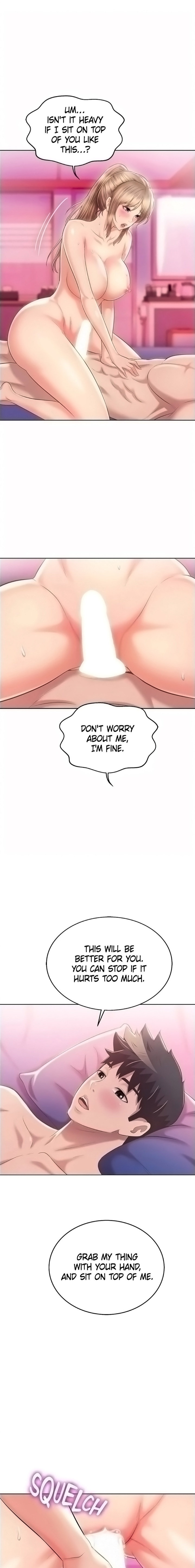 Noona’s Taste page 14