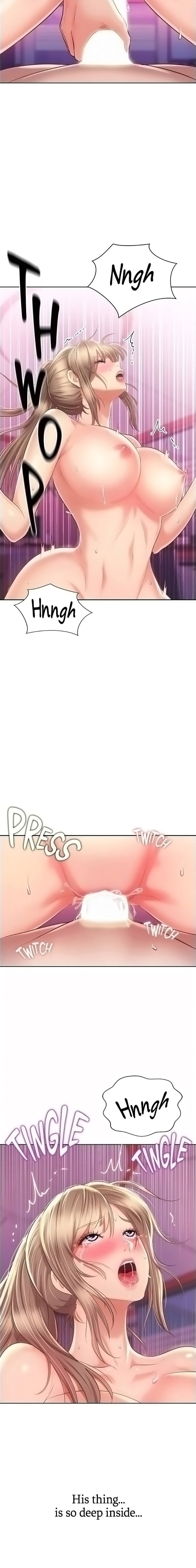 Noona’s Taste page 15
