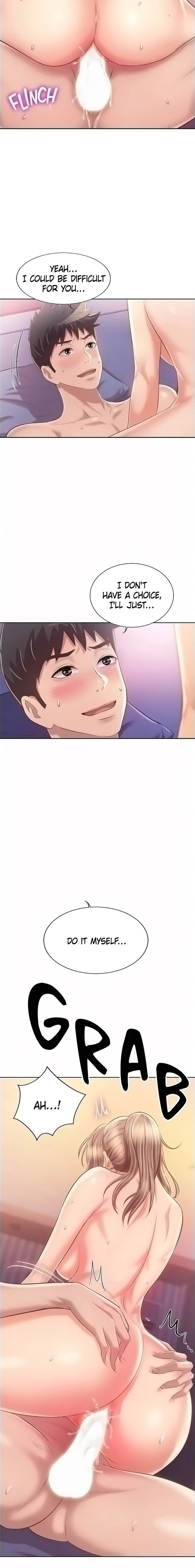 Noona’s Taste page 17