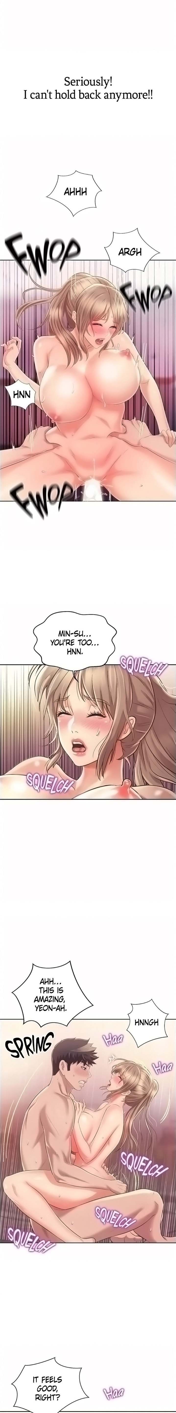 Noona’s Taste page 18