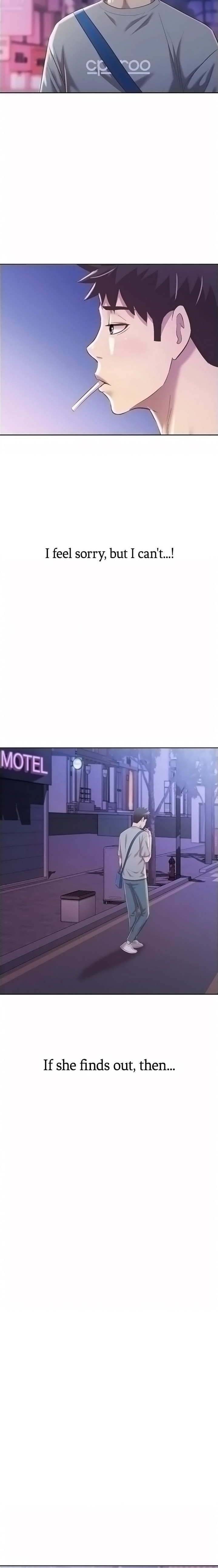 Noona’s Taste page 25