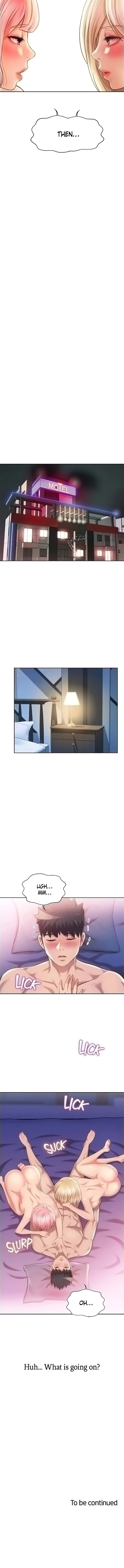 Noona’s Taste page 7
