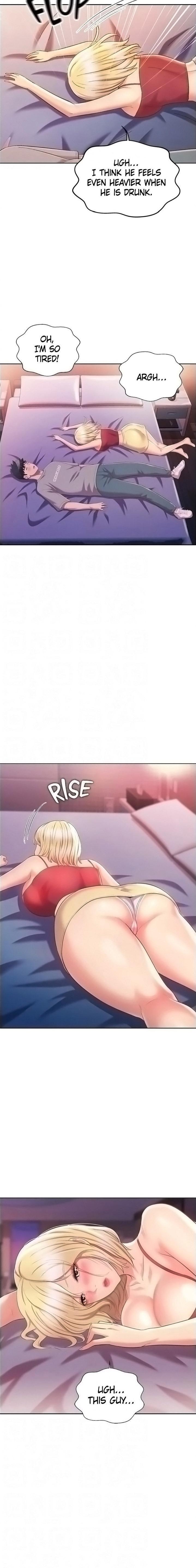 Noona’s Taste page 6