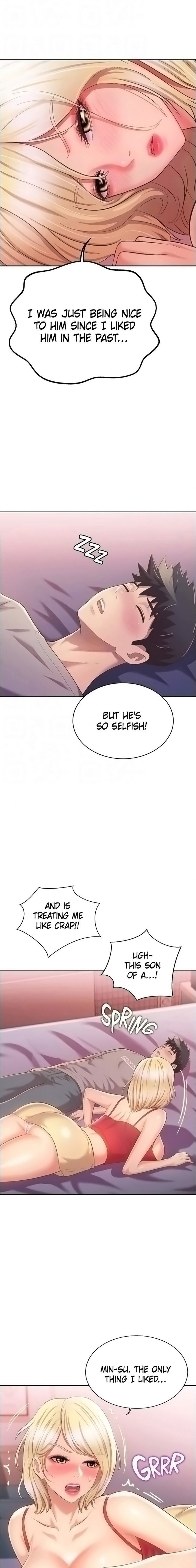 Noona’s Taste page 7