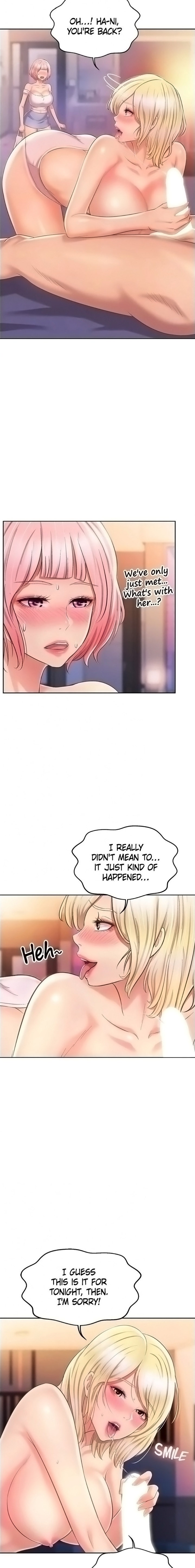 Noona’s Taste page 12