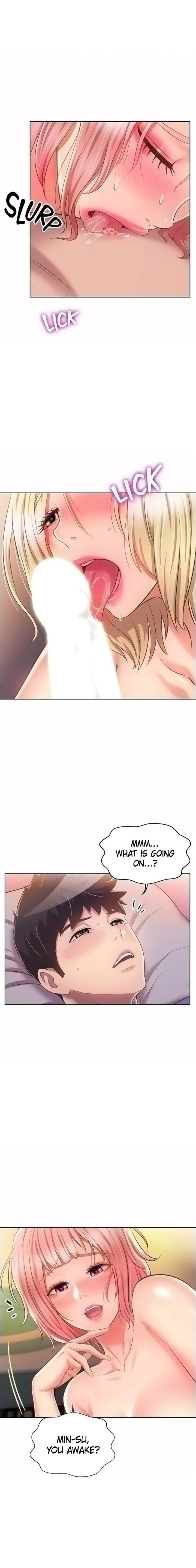 Noona’s Taste page 15