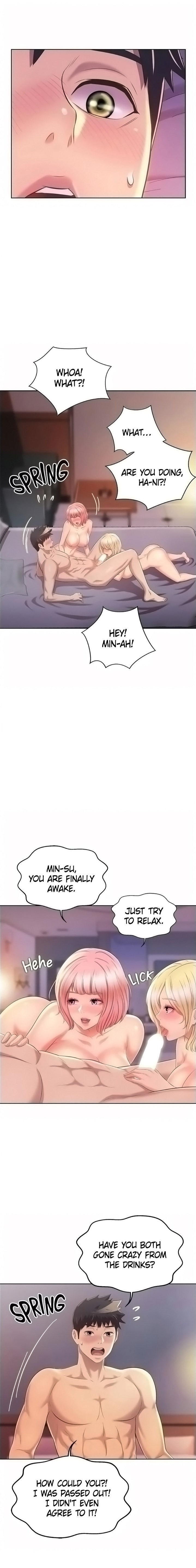 Noona’s Taste page 16