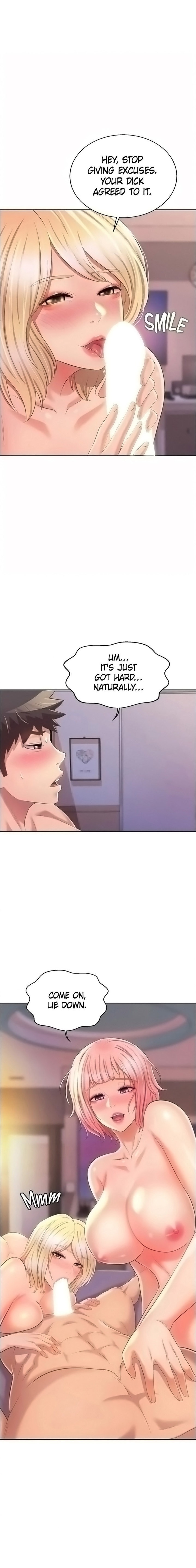 Noona’s Taste page 17