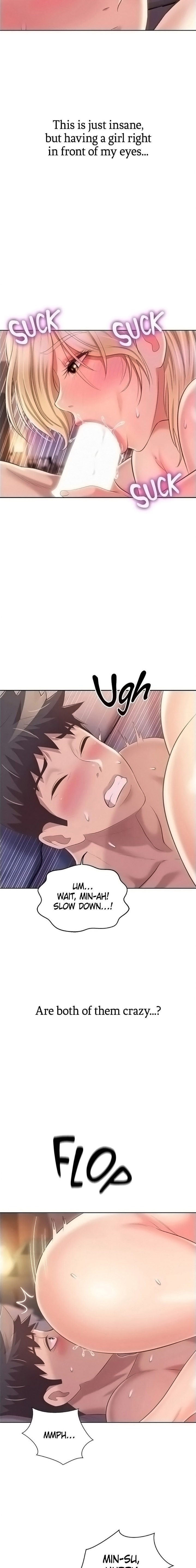 Noona’s Taste page 20