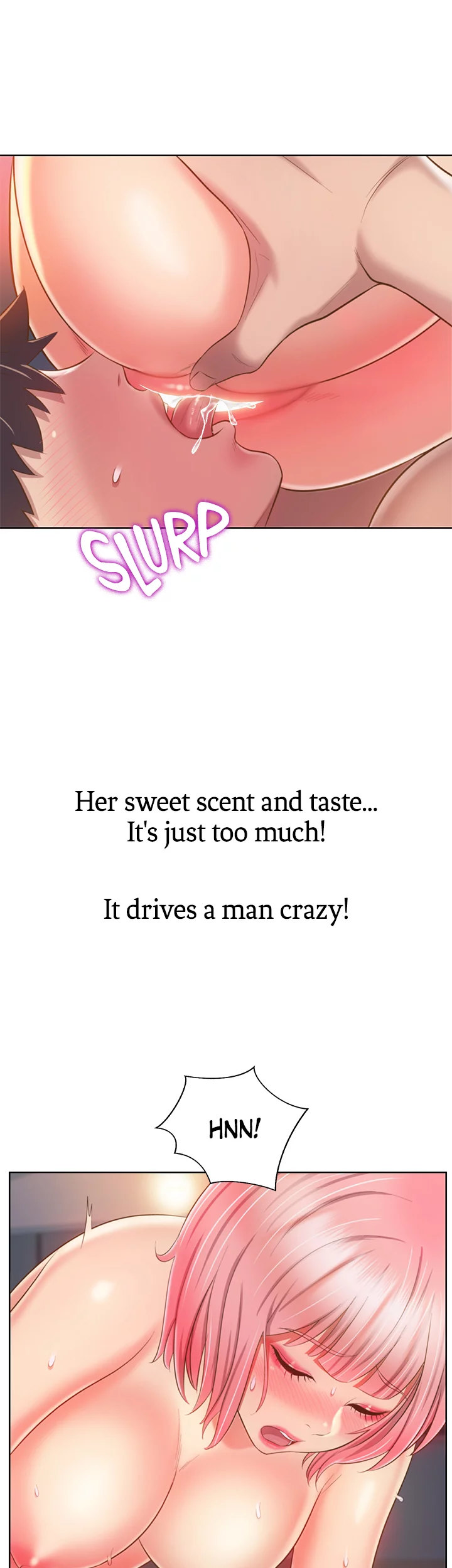 Noona’s Taste page 2