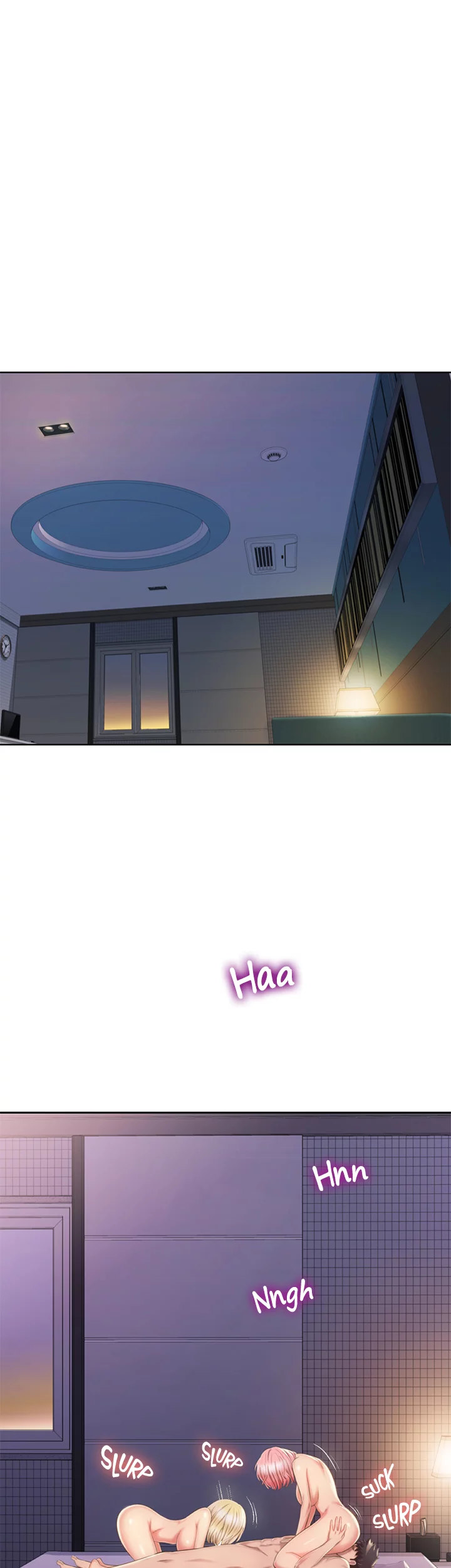 Noona’s Taste page 7