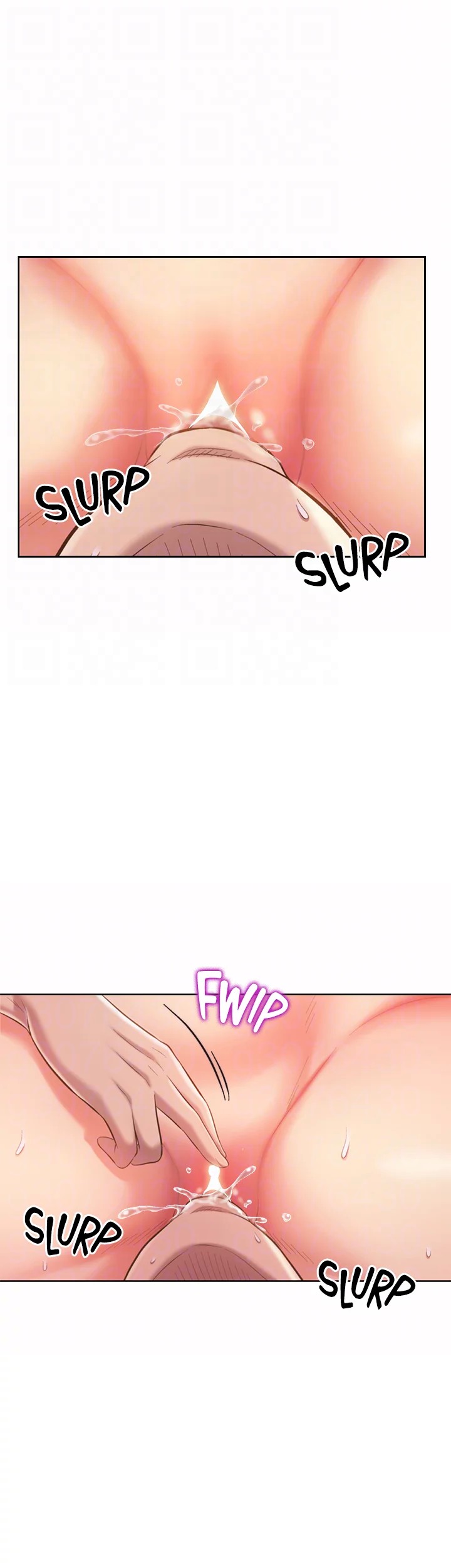 Noona’s Taste page 19