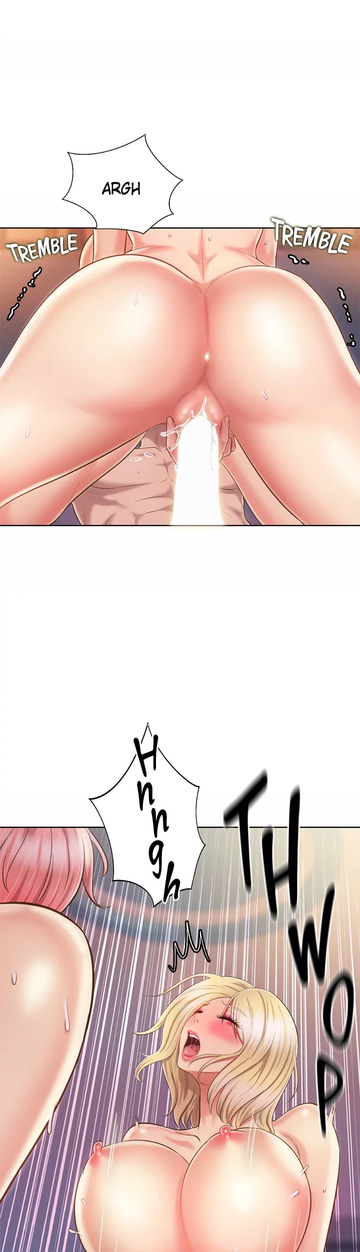 Noona’s Taste page 30