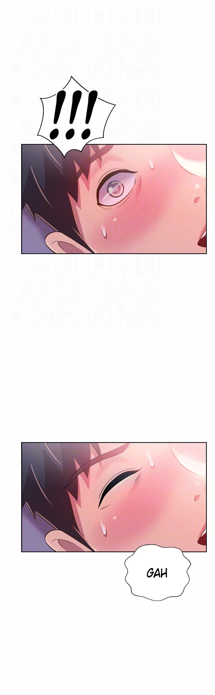 Noona’s Taste page 32