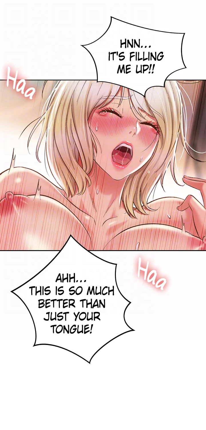 Noona’s Taste page 34