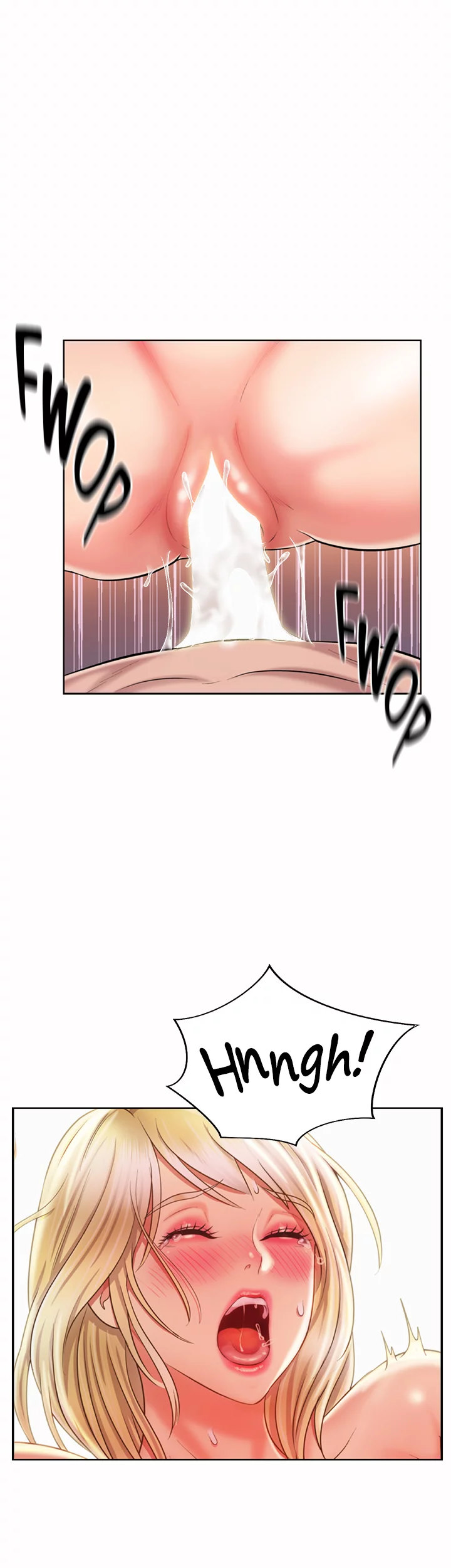 Noona’s Taste page 43