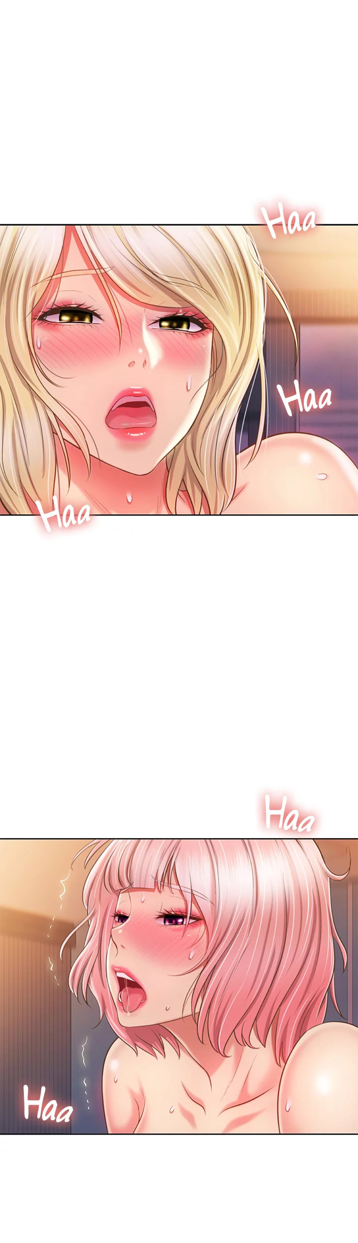 Noona’s Taste page 46