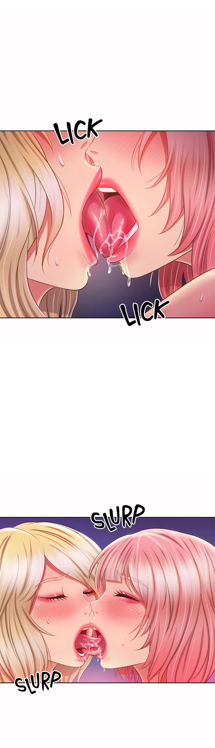 Noona’s Taste page 52