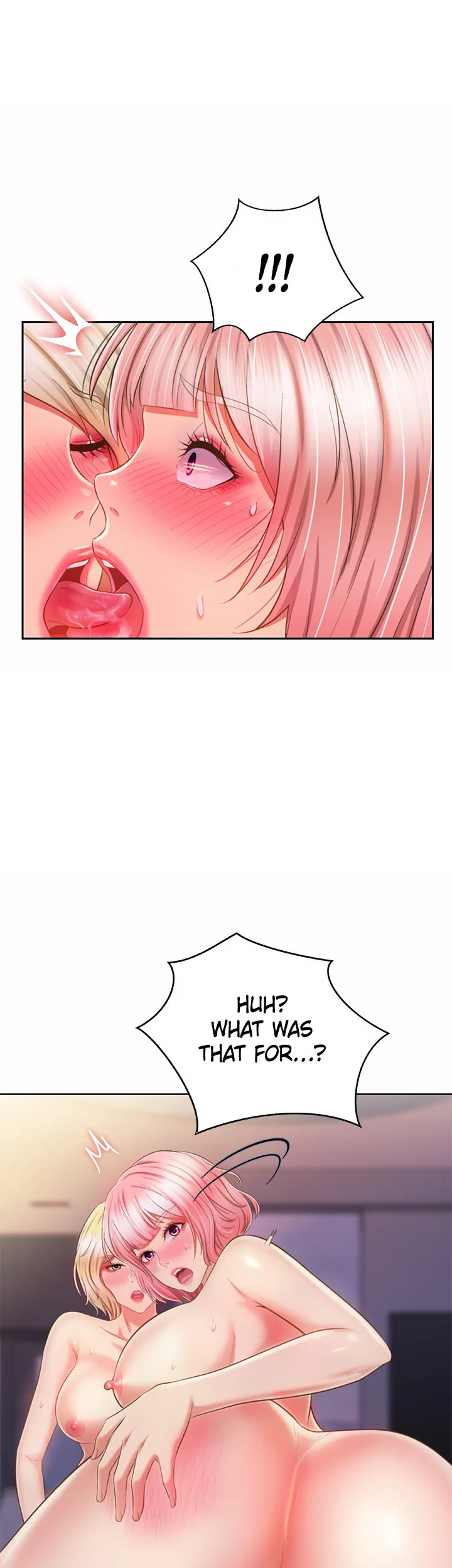 Noona’s Taste page 56